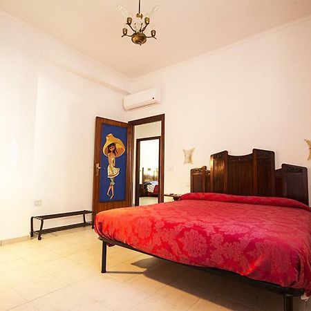 Bed and Breakfast Il Tiglio Fano Esterno foto