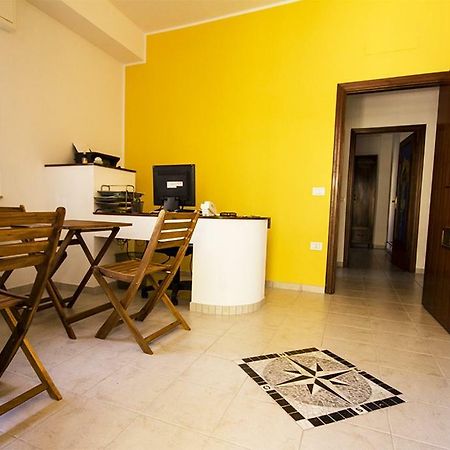 Bed and Breakfast Il Tiglio Fano Esterno foto