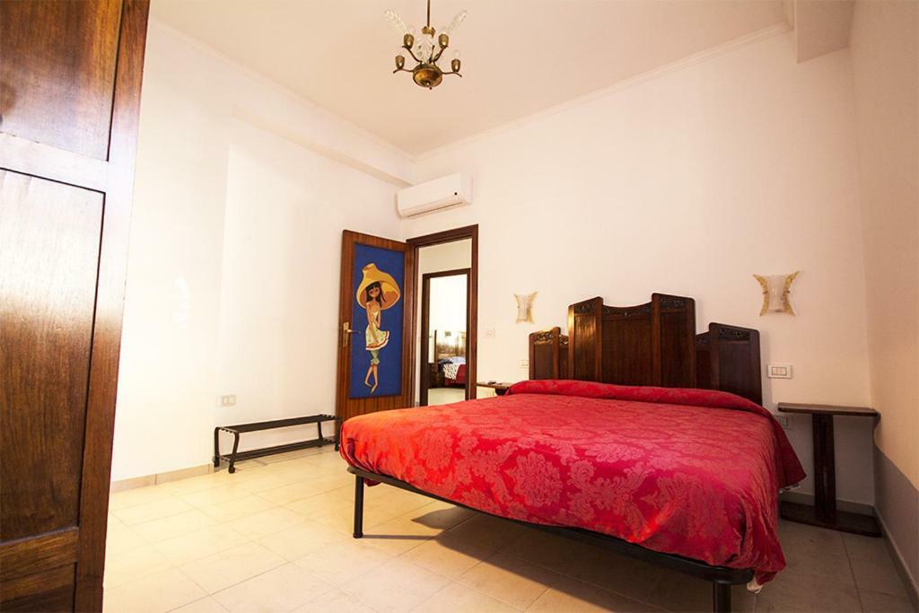 Bed and Breakfast Il Tiglio Fano Esterno foto