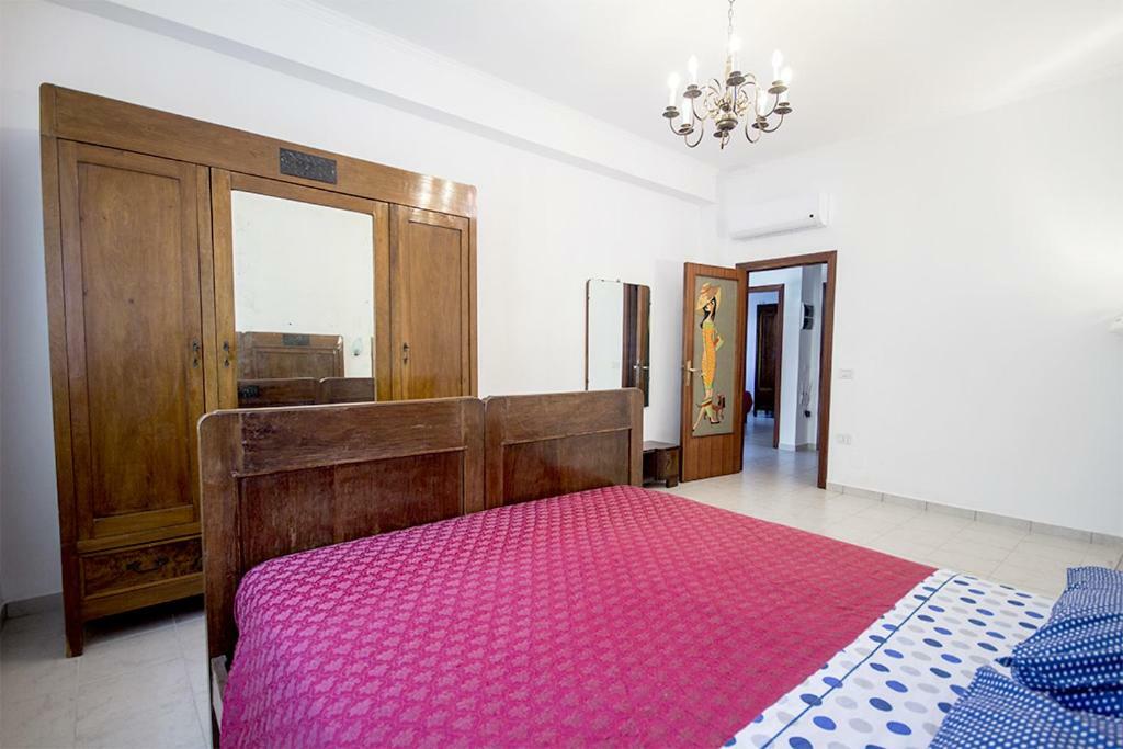 Bed and Breakfast Il Tiglio Fano Esterno foto