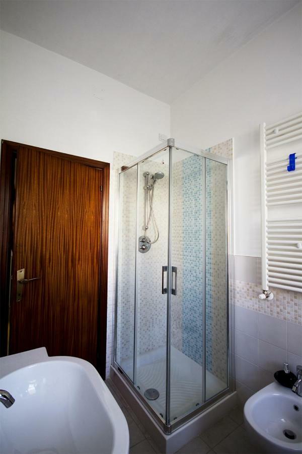 Bed and Breakfast Il Tiglio Fano Esterno foto